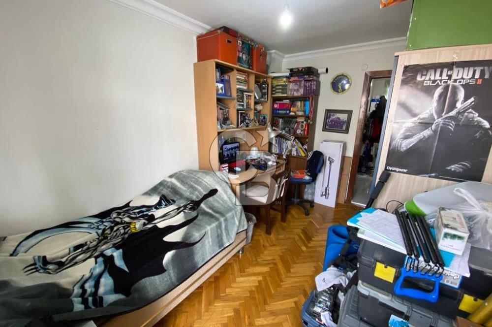 ATAKENT'TE, TRAMVAY YAKINI, GENİŞ, KOMBİLİ, SATILIK 3+1 DAİRE