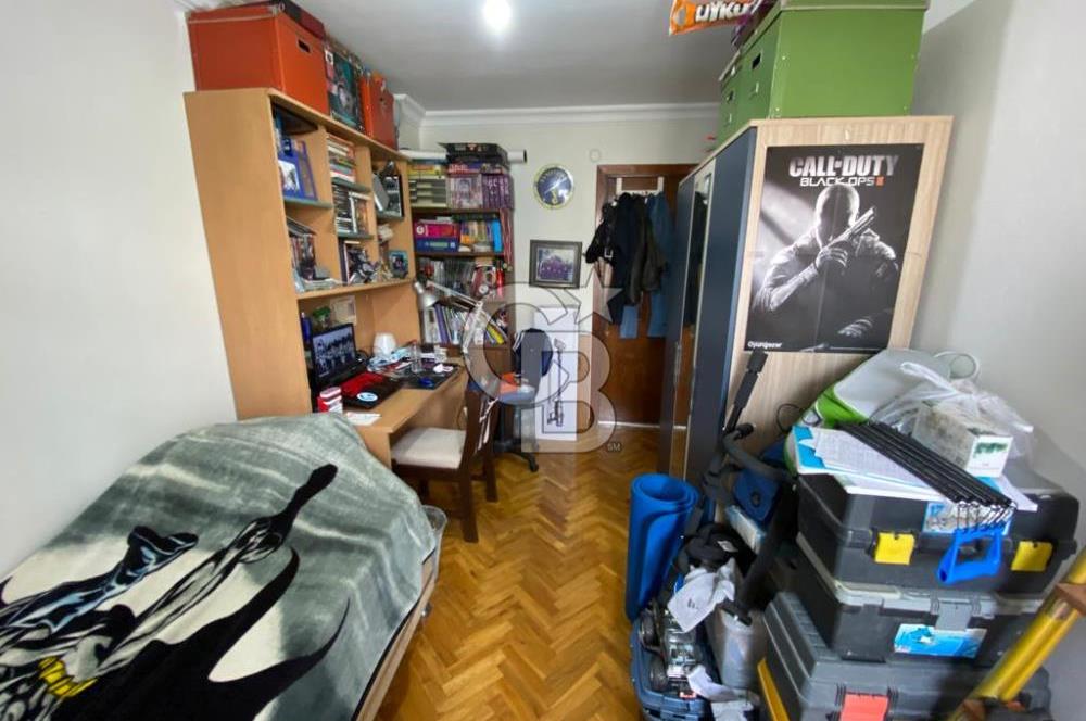 ATAKENT'TE, TRAMVAY YAKINI, GENİŞ, KOMBİLİ, SATILIK 3+1 DAİRE