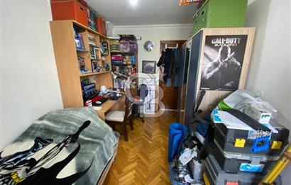 ATAKENT'TE, TRAMVAY YAKINI, GENİŞ, KOMBİLİ, SATILIK 3+1 DAİRE