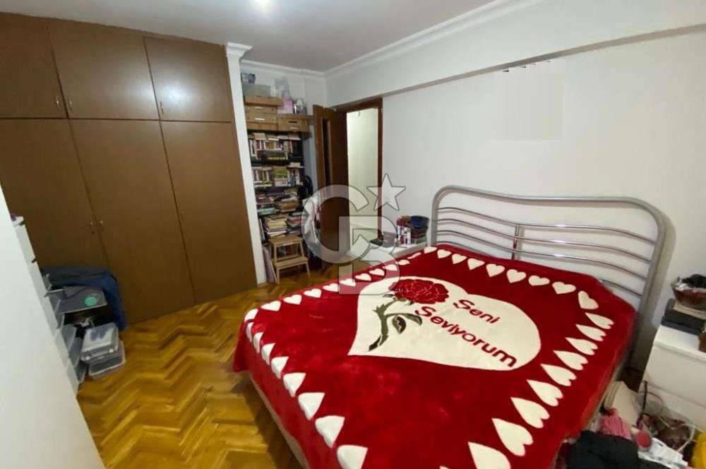 ATAKENT'TE, TRAMVAY YAKINI, GENİŞ, KOMBİLİ, SATILIK 3+1 DAİRE