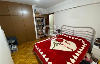 ATAKENT'TE, TRAMVAY YAKINI, GENİŞ, KOMBİLİ, SATILIK 3+1 DAİRE