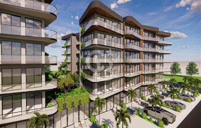 Kuşadası Yaylaköy Mevkii'nde 2+1 Daire Getirili Kooperatif Hisse