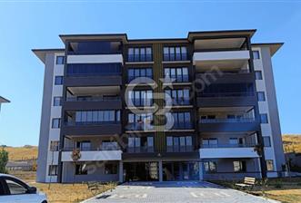 AYYILDIZ'DA SİTE İÇİNDE SIFIR PREMİUM 4+1 SATILIK DAİRE