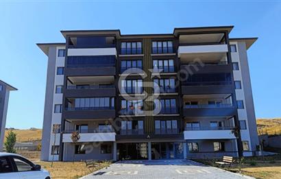 AYYILDIZ'DA SİTE İÇİNDE SIFIR PREMİUM 4+1 SATILIK DAİRE