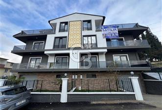 İZMİT TÜYSÜZLER'DE 318M2 KAPALI GARAJLI MANZARALI 4+1 VİLLA