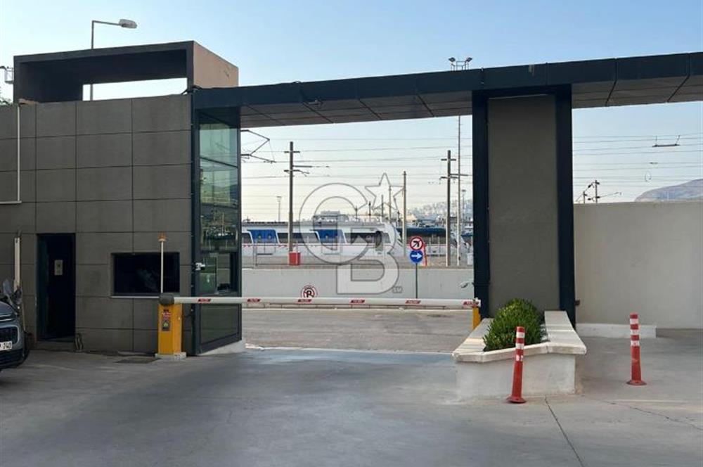 Mavişehir Modda' da 2+1 Satılık Daire 