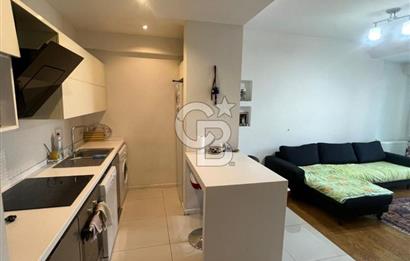 Mavişehir Modda' da 2+1 Satılık Daire 