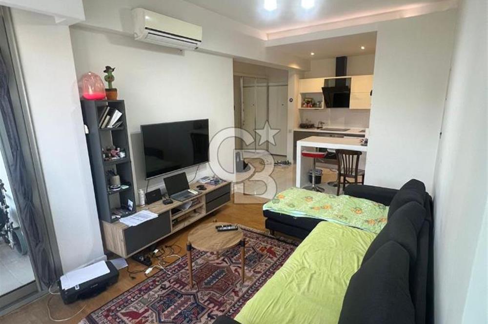 Mavişehir Modda' da 2+1 Satılık Daire 