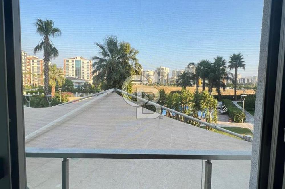 Mavişehir Modda' da 2+1 Satılık Daire 