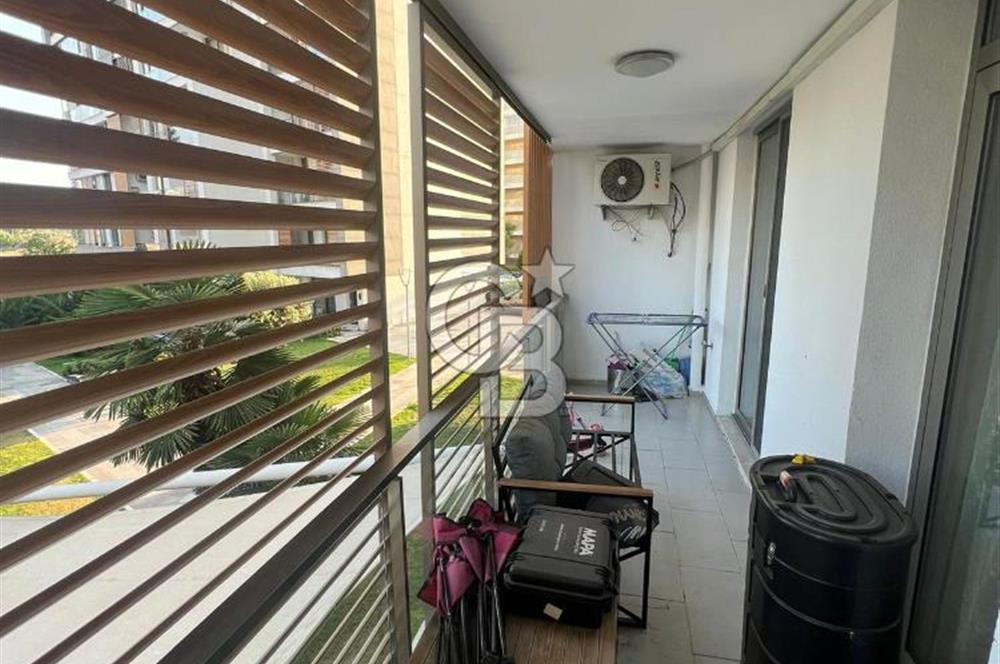 Mavişehir Modda' da 2+1 Satılık Daire 