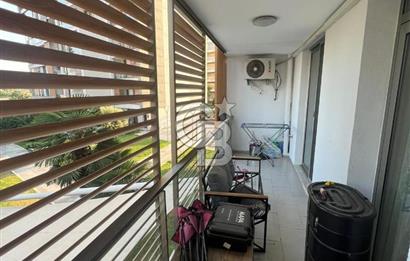 Mavişehir Modda' da 2+1 Satılık Daire 