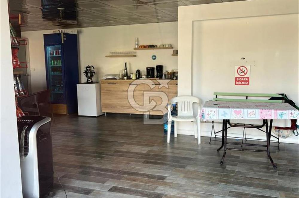 Mavişehir Modda' da 2+1 Satılık Daire 