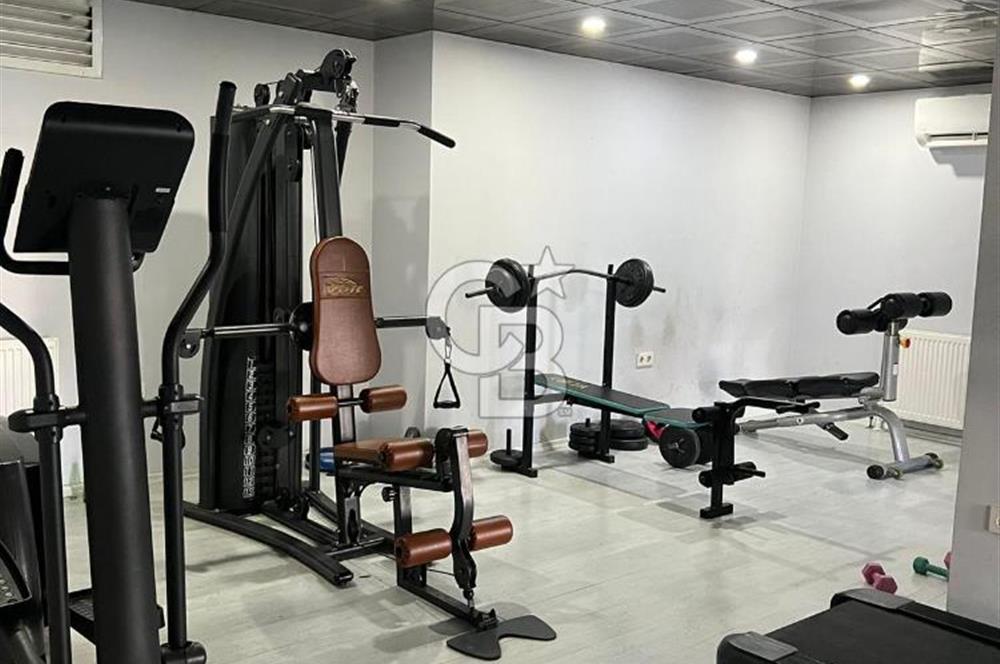 Mavişehir Modda' da 2+1 Satılık Daire 