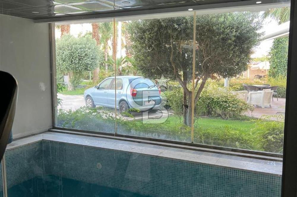 Mavişehir Modda' da 2+1 Satılık Daire 