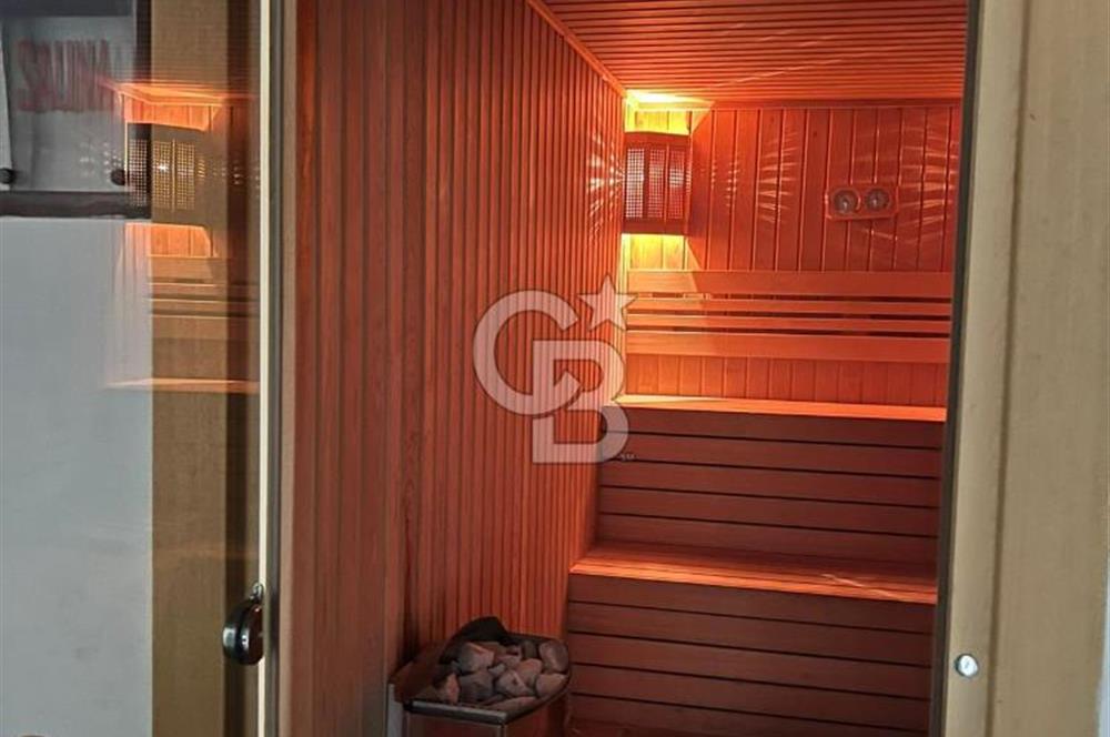 Mavişehir Modda' da 2+1 Satılık Daire 