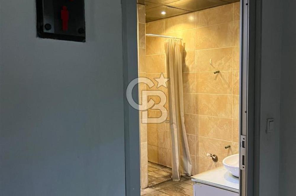 Mavişehir Modda' da 2+1 Satılık Daire 