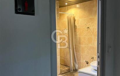 Mavişehir Modda' da 2+1 Satılık Daire 