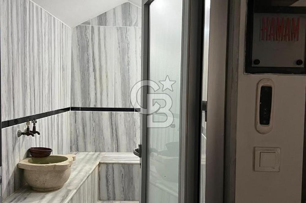 Mavişehir Modda' da 2+1 Satılık Daire 