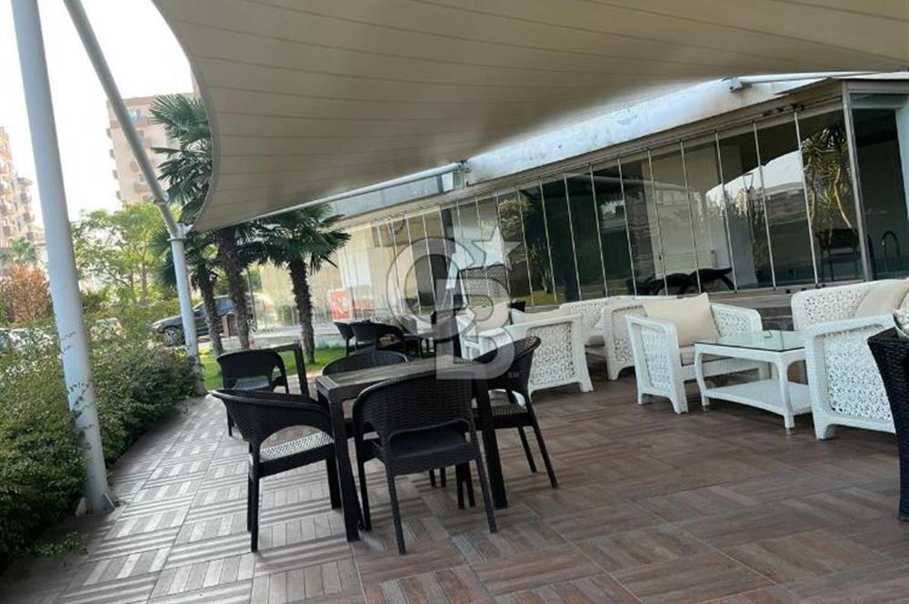 Mavişehir Modda' da 2+1 Satılık Daire 