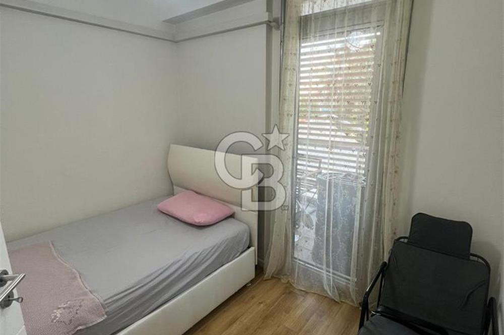 Mavişehir Modda' da 2+1 Satılık Daire 