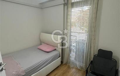 Mavişehir Modda' da 2+1 Satılık Daire 