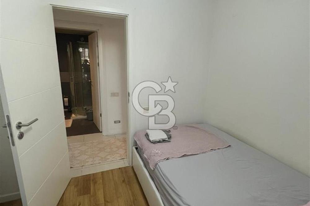 Mavişehir Modda' da 2+1 Satılık Daire 