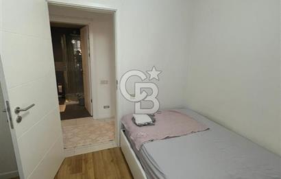 Mavişehir Modda' da 2+1 Satılık Daire 
