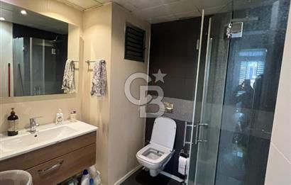 Mavişehir Modda' da 2+1 Satılık Daire 