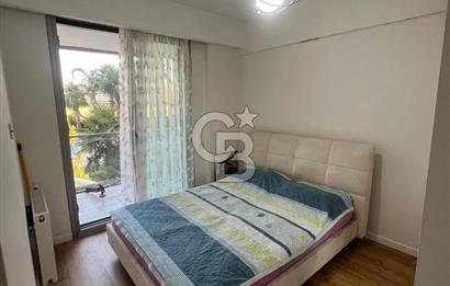 Mavişehir Modda' da 2+1 Satılık Daire 