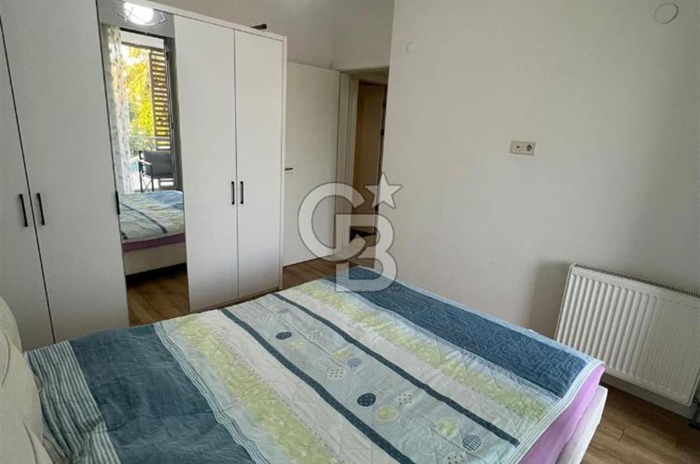 Mavişehir Modda' da 2+1 Satılık Daire 