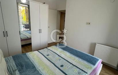 Mavişehir Modda' da 2+1 Satılık Daire 