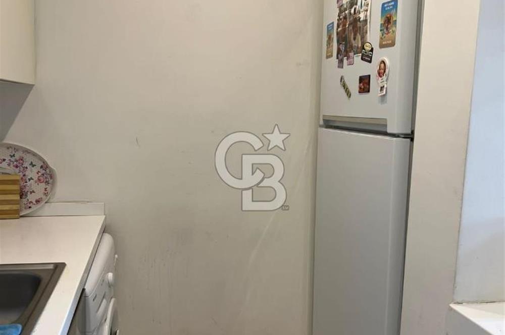 Mavişehir Modda' da 2+1 Satılık Daire 