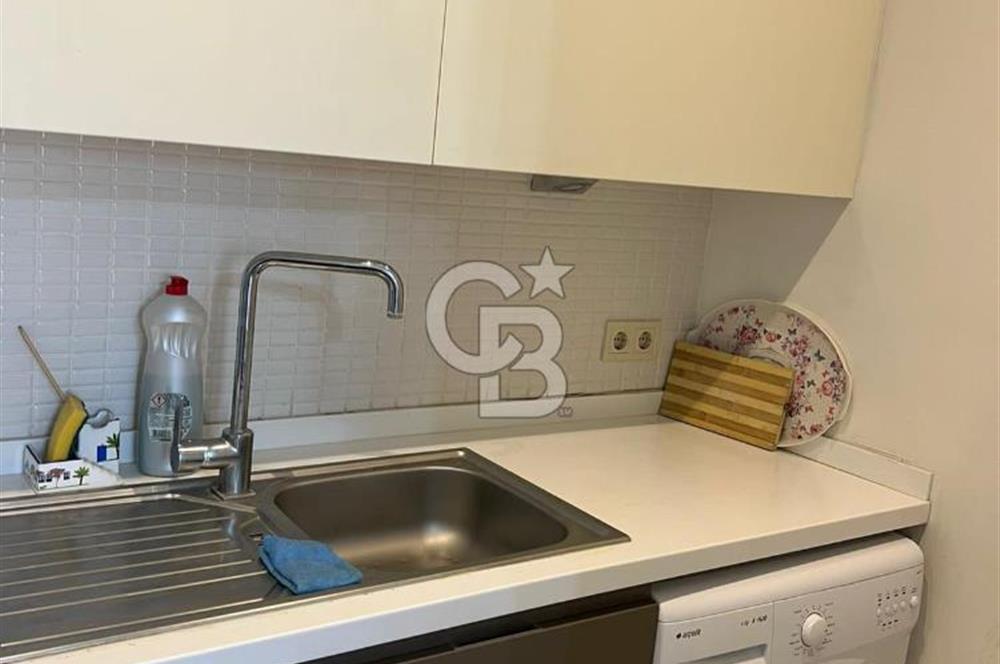 Mavişehir Modda' da 2+1 Satılık Daire 