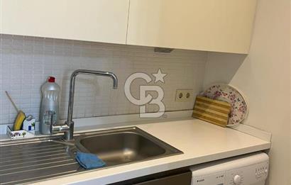 Mavişehir Modda' da 2+1 Satılık Daire 