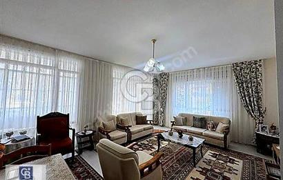 KARŞIYAKA MERKEZ 3+1 DOĞALGAZLI SATILIK