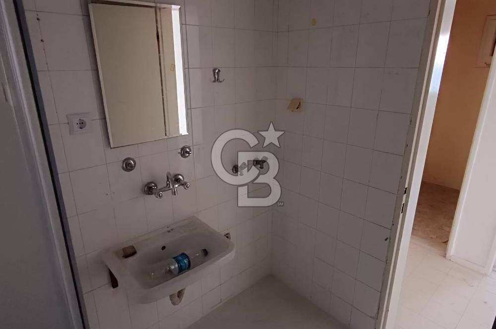 Bornova Evka 4 ‘te Kiralık 2+1 Daire 