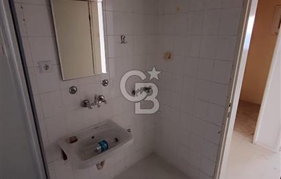 Bornova Evka 4 ‘te Kiralık 2+1 Daire 