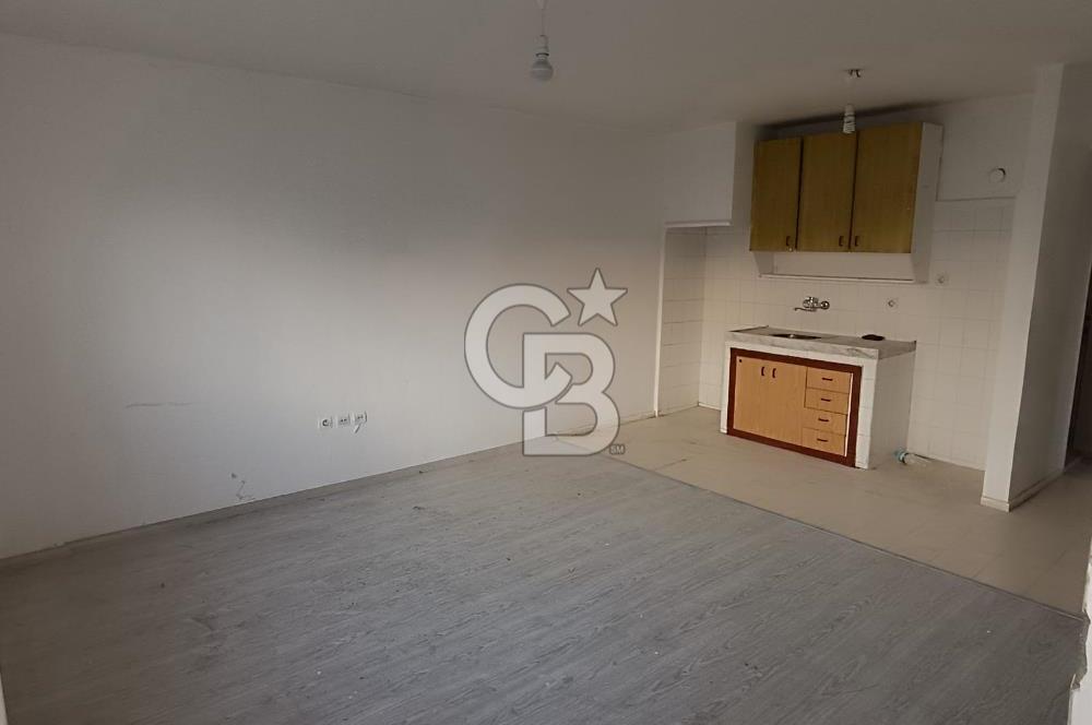 Bornova Evka 4 ‘te Kiralık 2+1 Daire 