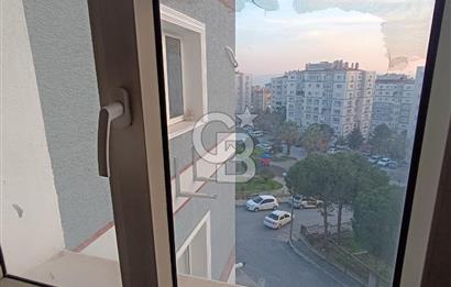 Bornova Evka 4 ‘te Kiralık 2+1 Daire 