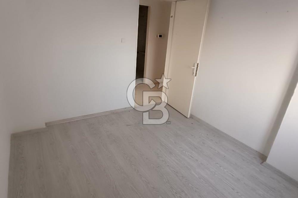 Bornova Evka 4 ‘te Kiralık 2+1 Daire 