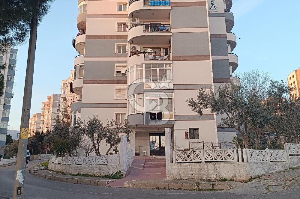 Bornova Evka 4 ‘te Kiralık 2+1 Daire 