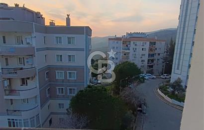 Bornova Evka 4 ‘te Kiralık 2+1 Daire 