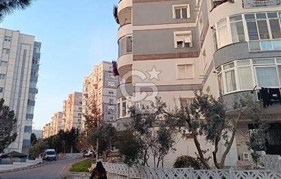 Bornova Evka 4 ‘te Kiralık 2+1 Daire 