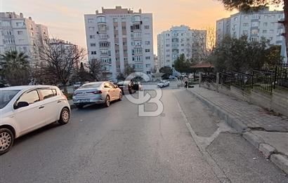 Bornova Evka 4 ‘te Kiralık 2+1 Daire 