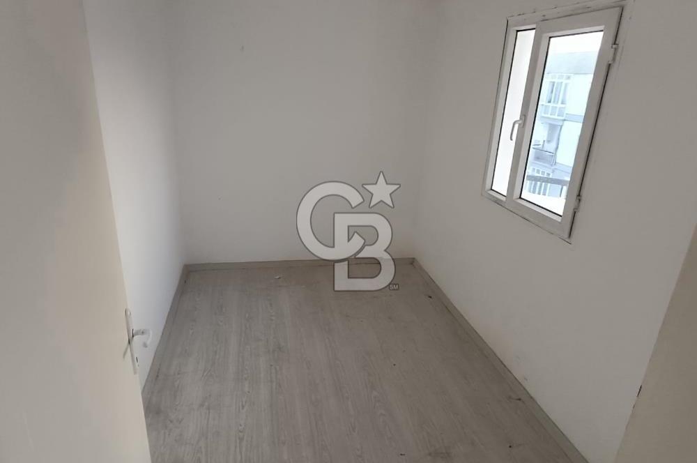 Bornova Evka 4 ‘te Kiralık 2+1 Daire 