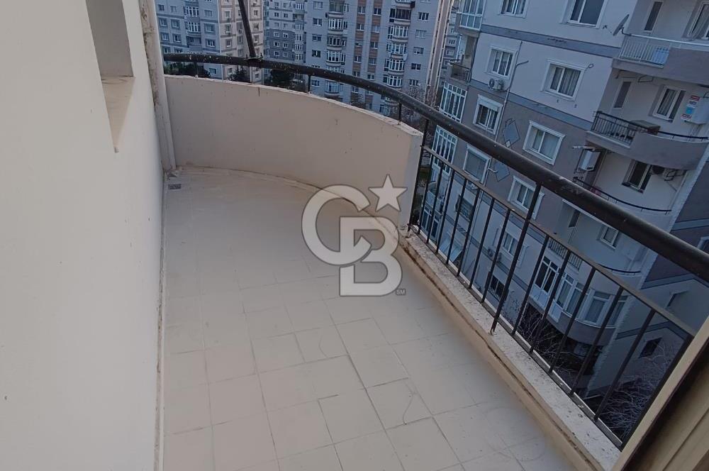 Bornova Evka 4 ‘te Kiralık 2+1 Daire 