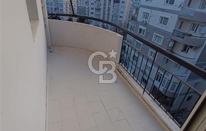 Bornova Evka 4 ‘te Kiralık 2+1 Daire 