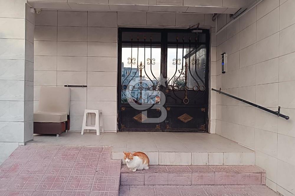 Bornova Evka 4 ‘te Kiralık 2+1 Daire 