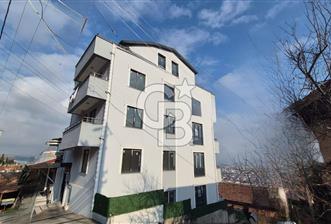 İZMİT 28 HAZİRAN MAHALLESİ SATILIK 2+1 SIFIR BAHÇE KATI DAİRE