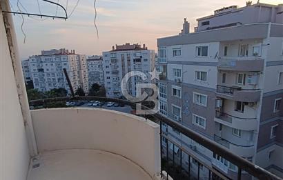 Bornova Evka 4 ‘te Kiralık 2+1 Daire 